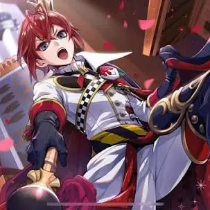 Profile image of リドル