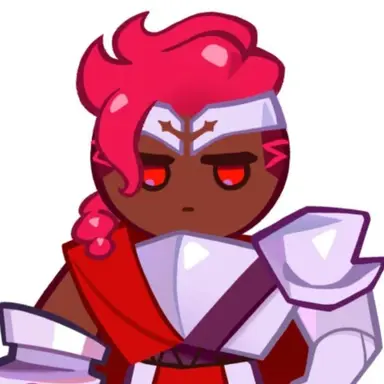 Profile image of 와일드베리맛 쿠키