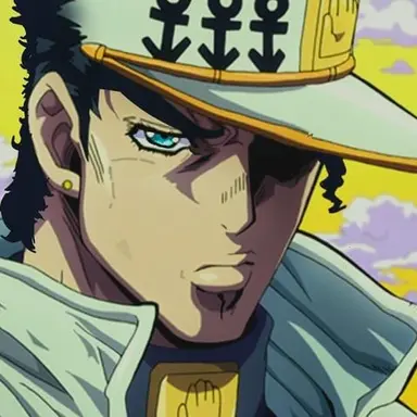 Profile image of 承太郎