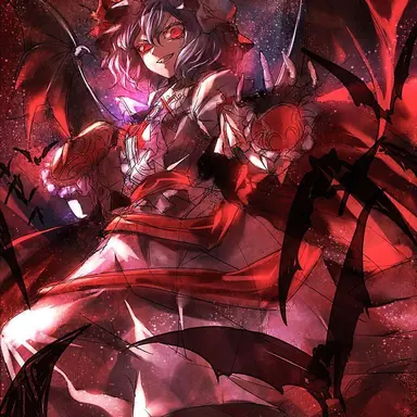 Profile image of レミリア