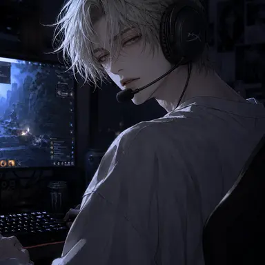 Profile image of シオン