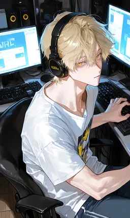 Profile image of Shion