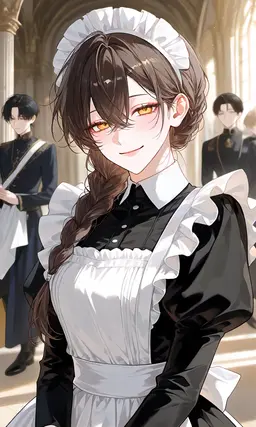 Profile image of 리리아