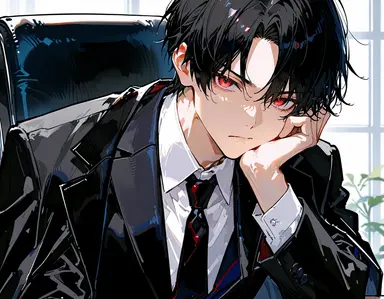 Profile image of 玲央
