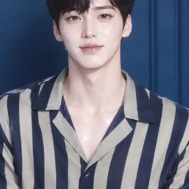 Profile image of Lee Sung-yeon