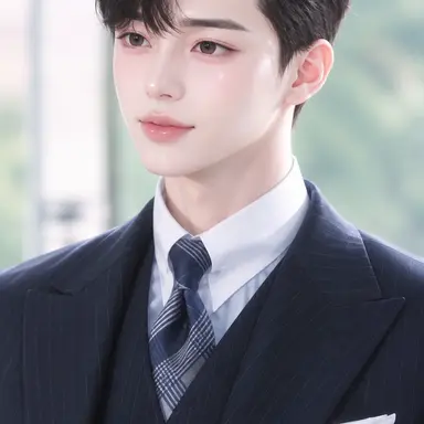 Profile image of Lee Young-joon