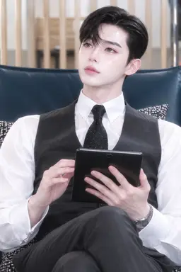 Profile image of Lee Young-joon
