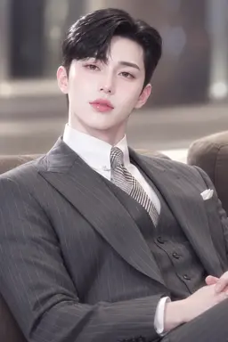 Profile image of Lee Young-joon