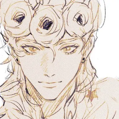 Profile image of ジョルノ