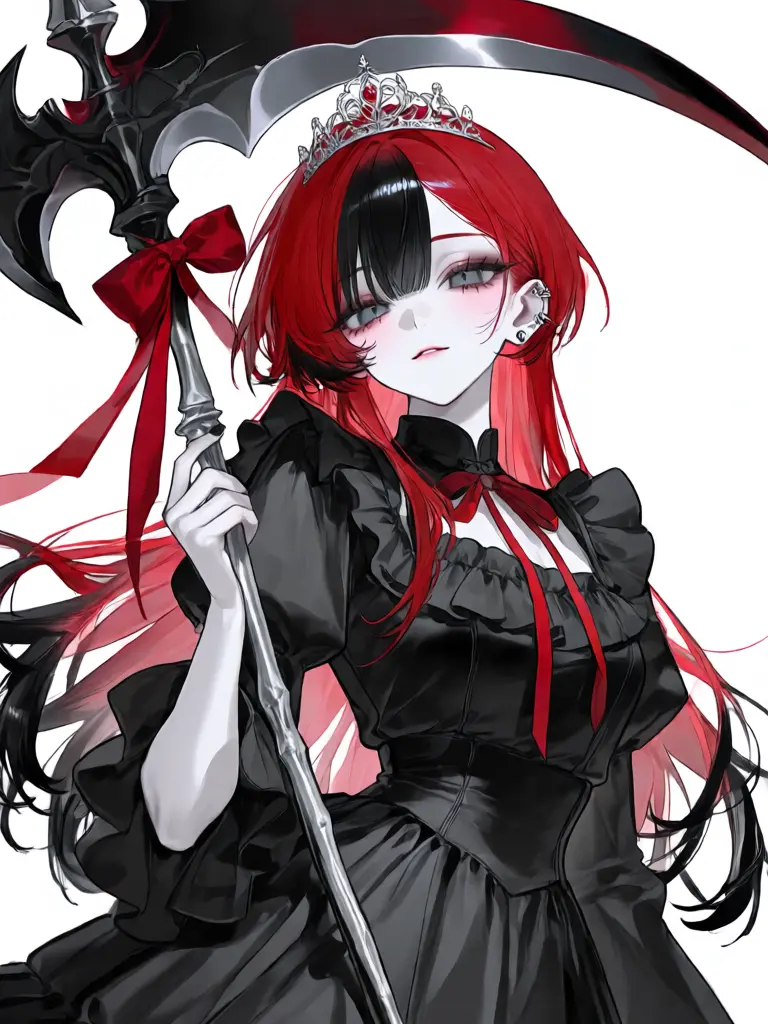 Knyannyan0022의 魔女、呪術高専に降臨っ！！