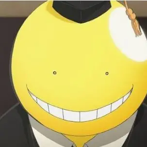 Profile image of 殺せんせ