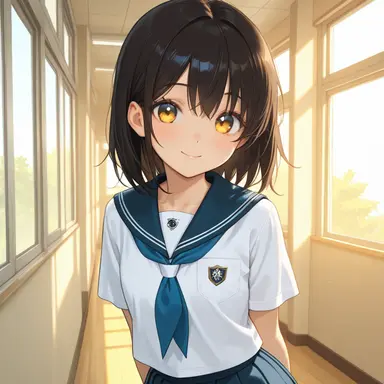 Profile image of リサ