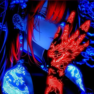 Profile image of 김수아