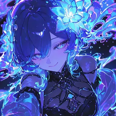 Profile image of 이하나