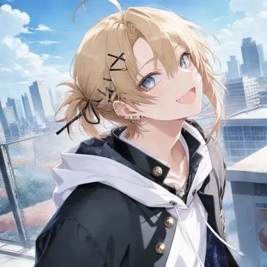 Profile image of Ren