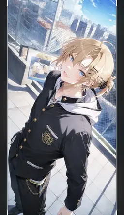 Profile image of Ren