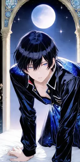 Profile image of Ryusei