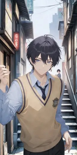 Profile image of Ryusei