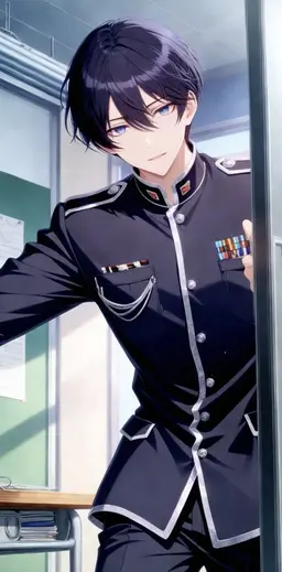 Profile image of Ryusei