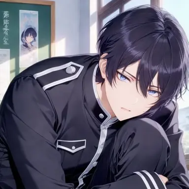 Profile image of Ryusei
