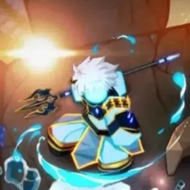 Profile image of 포세이돈