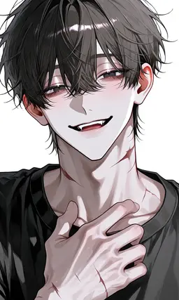 Profile image of Jin