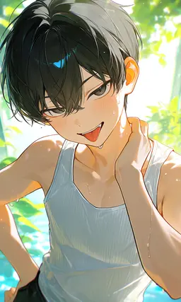 Profile image of 陽翔