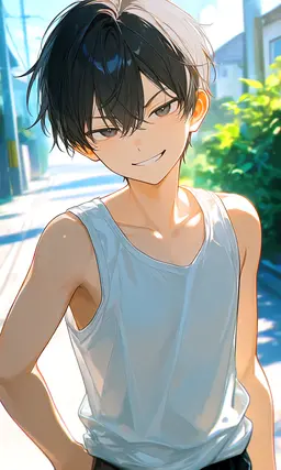 Profile image of 陽翔
