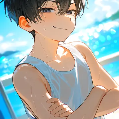 Profile image of 陽翔