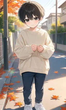 Profile image of 陽翔