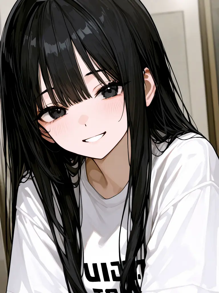 Youkkeungang1124의 내 히키코모리 친구가 최애 버튜버!?