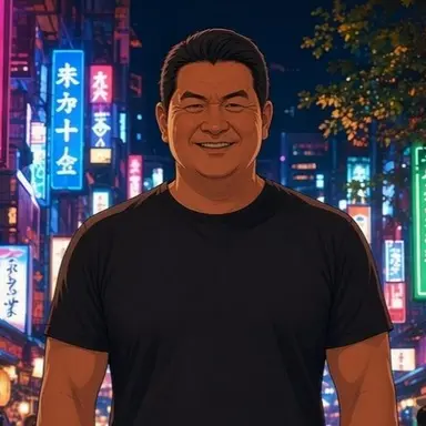 Profile image of 山田
