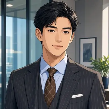 Profile image of 柳川