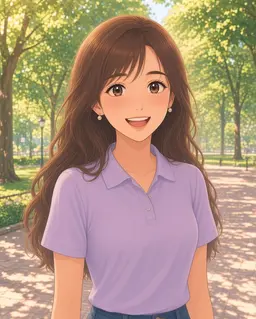 Profile image of ミホ