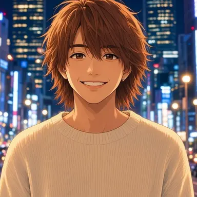 Profile image of タクミ