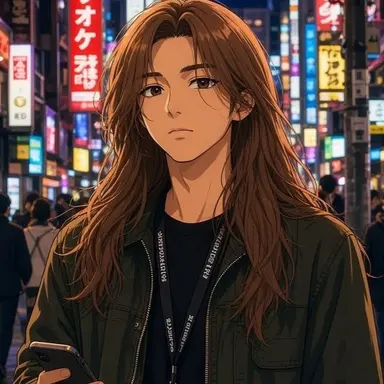 Profile image of ショウ