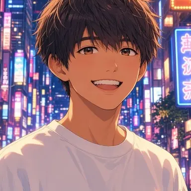 Profile image of ハルキ