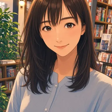 Profile image of カホ