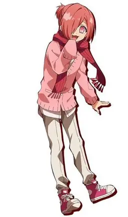 Profile image of Mitsuba Sosuke