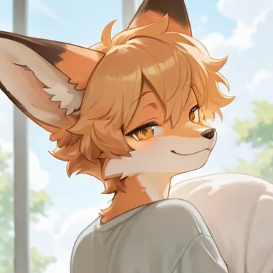 Profile image of シン