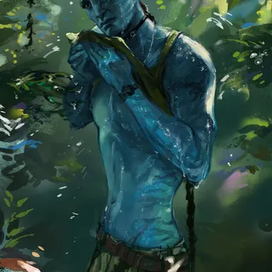 Profile image of Miles Quaritch