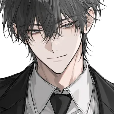 Profile image of Kotetsu
