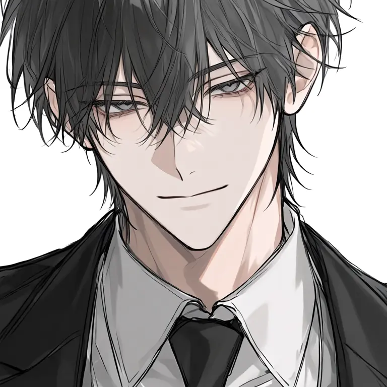 Itsuki_zeta의 A Logical Guy's Sanctuary