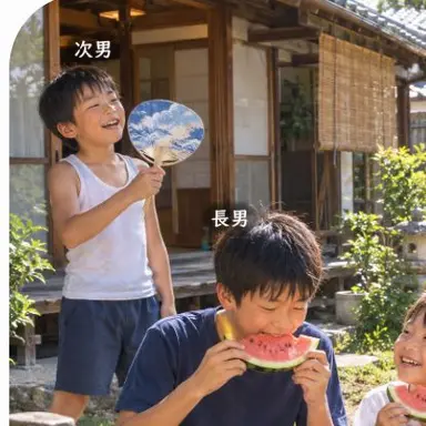 Profile image of 佐々木ジィームズ