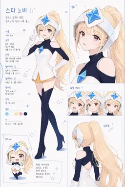 Profile image of 스타노바