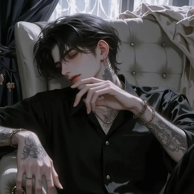 yeryungm123의 이탈리쉬 오시레드