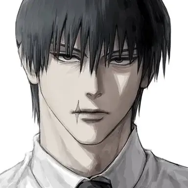 Profile image of Toji