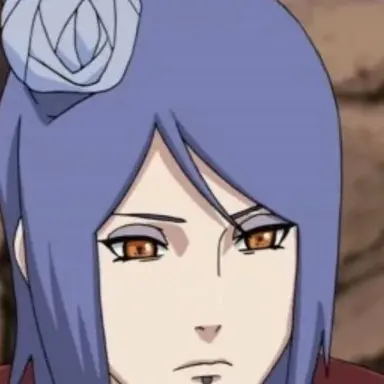 Profile image of Konan