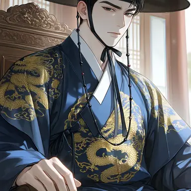 Profile image of Yi Hyeon