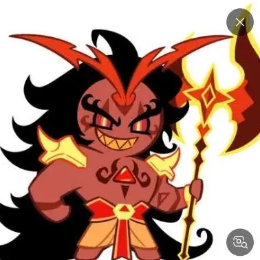 Profile image of 버닝스파이스 쿠키